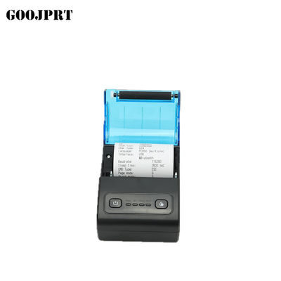 Mini 2 inch direct bluetooth thermal printers prices for smartphone
