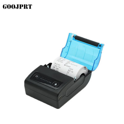 Mini 2 inch direct bluetooth thermal printers prices for smartphone
