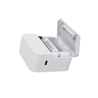 58mm Wireless Thermal Bluetooth pop Receipt Printer mini portable mobile printer