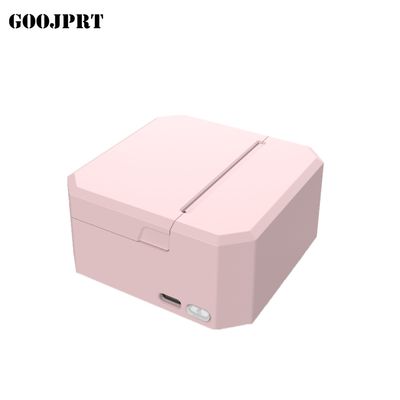 Portable 58mm Android Bluetooth Thermal barcode Printer P5A