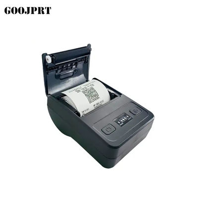 Mini 58mm thermal receipt printer pos receipt printer bluetooth printer