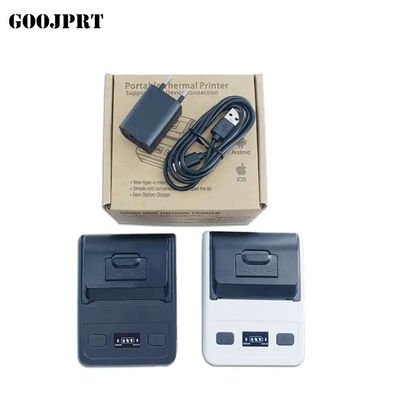 China supplier 58mm mini bluetooth thermal printer mobile printer