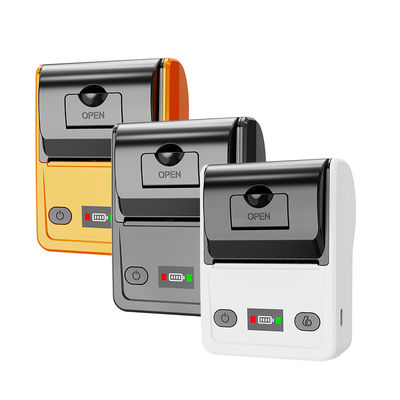 China supplier 58mm mini bluetooth thermal printer mobile printer