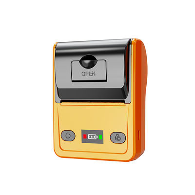 China supplier 58mm mini bluetooth thermal printer mobile printer