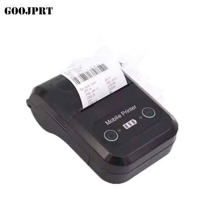 MTP-II 58mm mobile printer/ Portable Printer Mobile thermal printer Serila+USB+Bluetooth