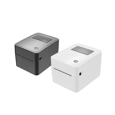wholesale brand new thermal bar code QR code label printer high quality clothing tags supermarket price sticker printer 4*6