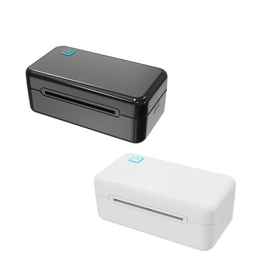 80mm Thermal Printer USB NFC Wireless Bluetooth Printer Shipping Express Mini Label Printer for Store Price Tag
