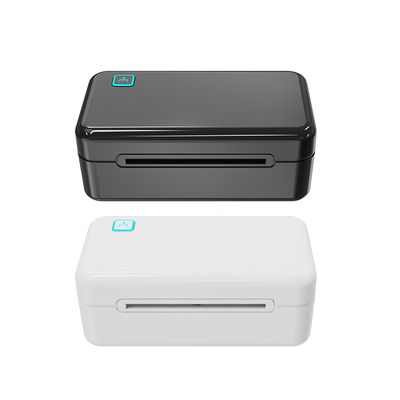 80mm Thermal Printer USB NFC Wireless Bluetooth Printer Shipping Express Mini Label Printer for Store Price Tag