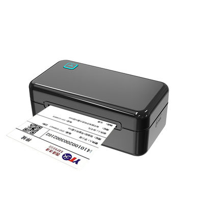 Label Express Waybill Product Price Sticker USB Bluetooth 3 Inch Thermal Barcode Printer For MAC OS Windows Android IOS