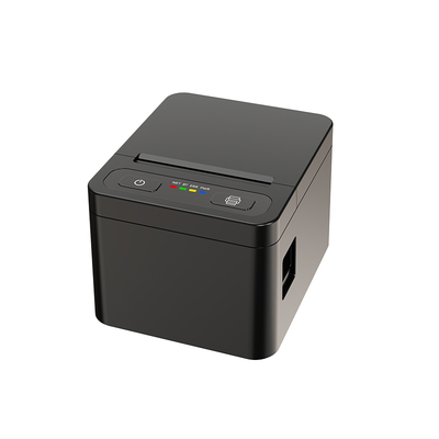 Label Express Waybill Product Price Sticker USB Bluetooth 3 Inch Thermal Barcode Printer For MAC OS Windows Android IOS