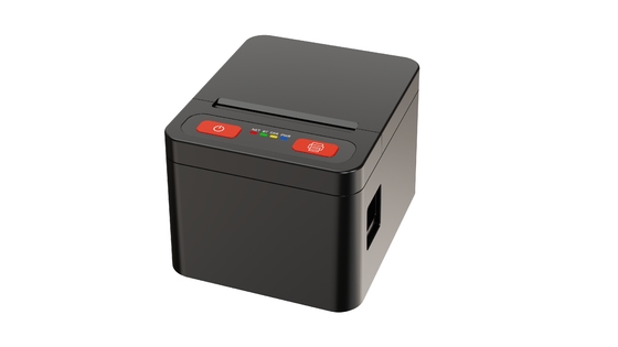80mm label barcode printer thermal receipt or label printer 20mm to 80mm thermal barcode printer automatic stripping