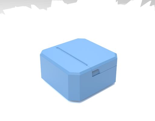 Mini Portable Bluetooth 4.0 Printer Photo Thermal Printer Phone Wireless Connection Printer 1200mAh Battery