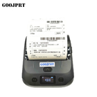 80mm Bluetooth Receipt Printer Mini Thermal Receipt Printer for Samsung Android Smartphone