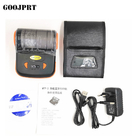 80MM Bluetooth Thermal Printer Portable Receipt Machine Support ESC / POS Multi-Language For Windows Android IOS