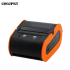 Thermal Printer Label Receipt Printer 80mm Portable Mini Mobile Printer Bluetooth Label Maker Support POS Android IOS