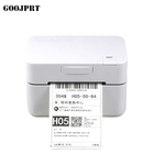 Thermal Barcode Label Printer With Label Holder– Compatible with Amazon Ebay Etsy Shopify 4×6 Shipping Label Printer