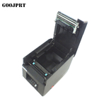 wholesale brand new thermal bar code QR code label printer high quality clothing tags supermarket price sticker printer