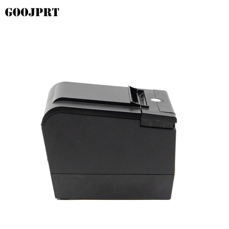 wholesale 3'' 80mm lan+usb port anto cutter printer thermal printer POS receipt printer