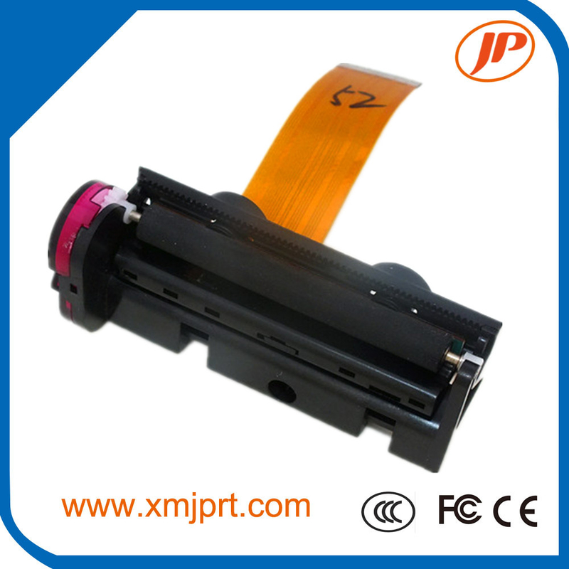 Printing mechanism, printer mechanism, electronic product