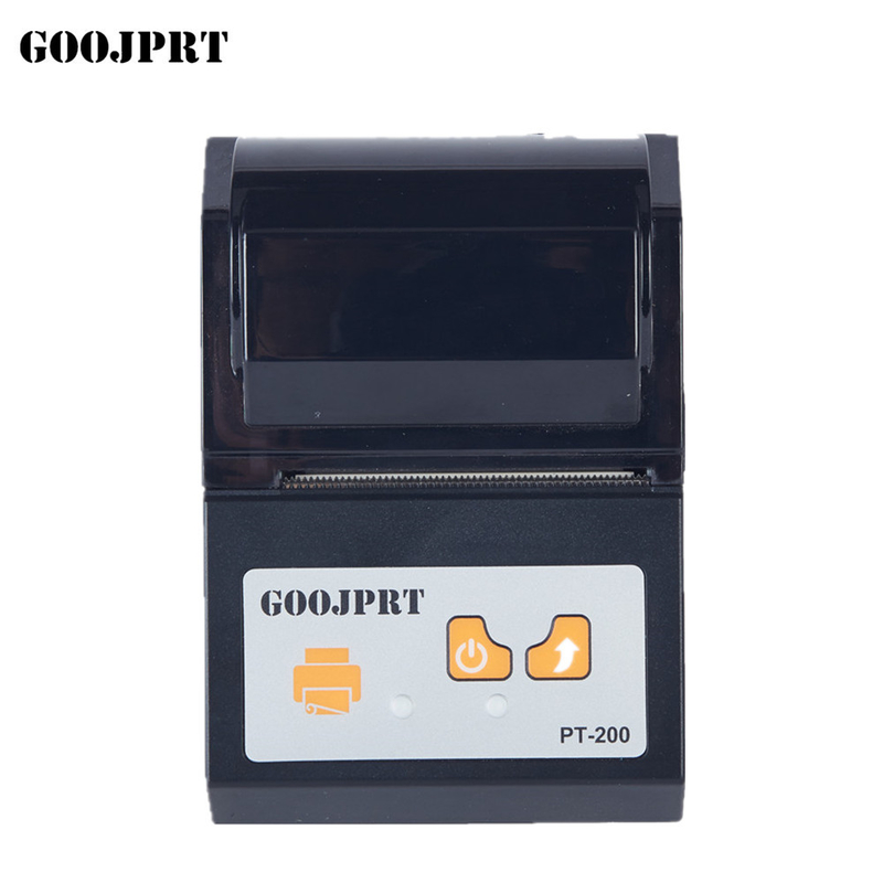 58mm mini printer usb thermal receipt printer with factory price
