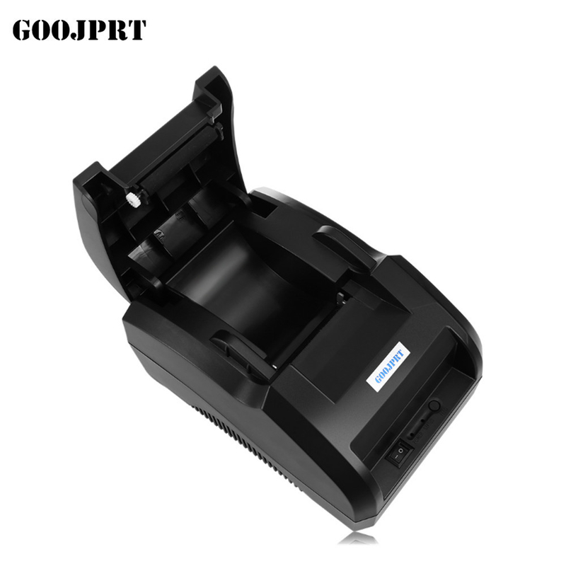 Android handheld wireless WIFI bluetooth thermal printer invoice barcode thermal printer