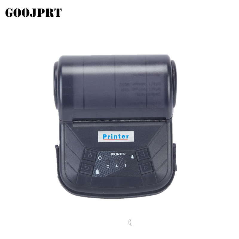 Hot sale 3inch Mobile printer portable handheld bluetooth printer for android