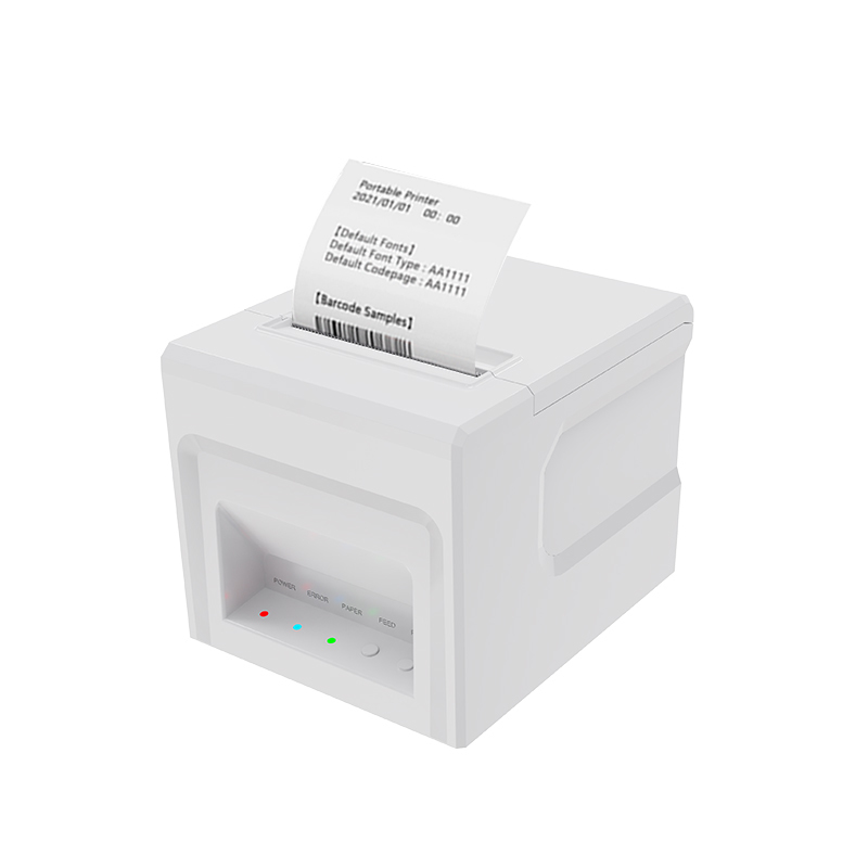 3'' 80mm USB port + Parallel ,anto cutter printer thermal printer ,POS Receipt printer