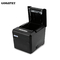 Portable 80mm QR code thermal pos receipt printer with cutter supplier