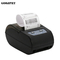 Portable 58mm Thermal Bluetooth Label Printer Barcod printer receipt printer with android ios have app supplier
