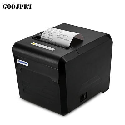 3'' 80mm USB port + Serial ,anto cutter printer thermal printer ,POS Receipt printer